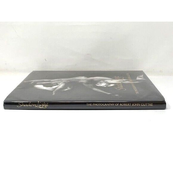Shadowlight: The Photography of Robert John Guttke - Picture 2 of 2